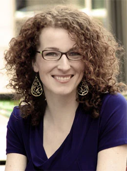 Lisa Velthouse