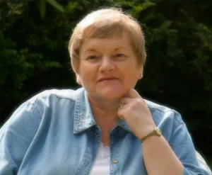 Lydia E Harris