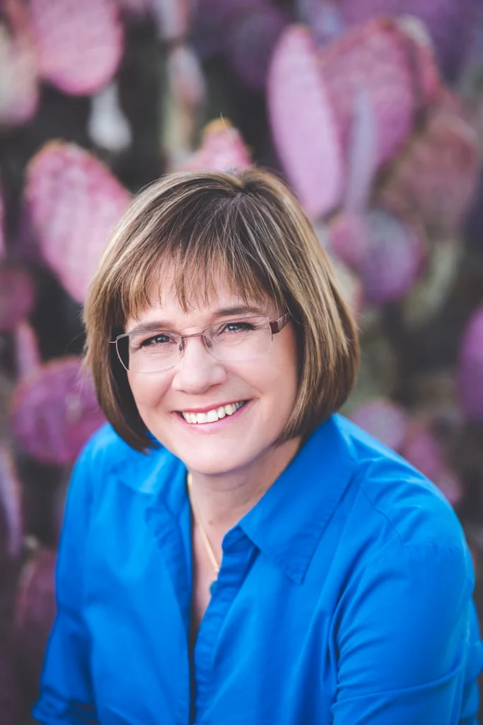 Lynne Hartke