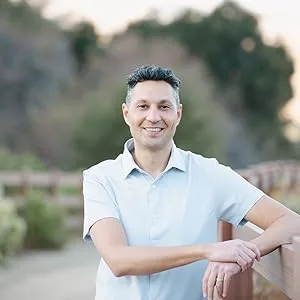 Marc Cameron