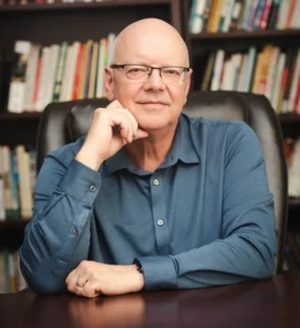 Mark Atteberry