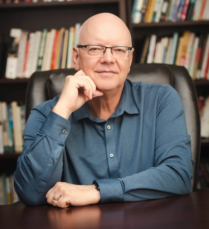 Mark Atteberry