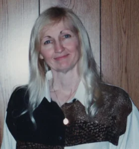 Martha Bolton