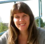 Mary Davis