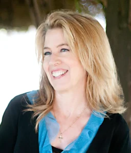 MaryLu Tyndall