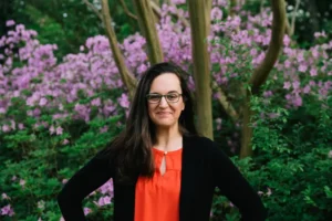 Meryl Herr, PhD
