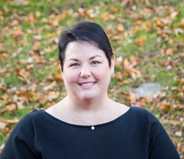 Michelle LaRowe Conover