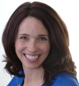 Naomi Overton