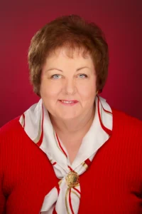 Patricia Lee