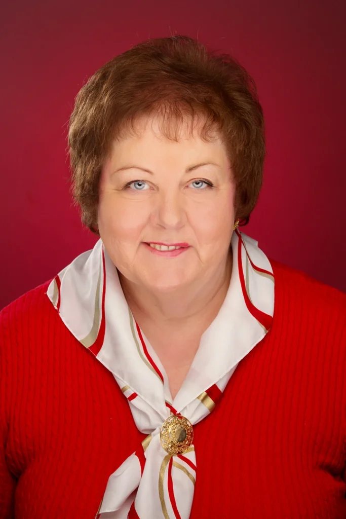 Patricia Lee