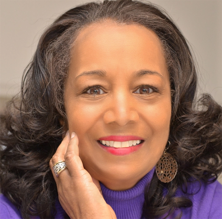 Patricia Raybon
