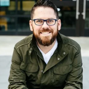 Preston Ulmer