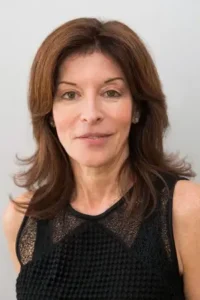 Rebecca Siegel, MD