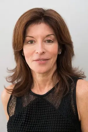 Rebecca Siegel, MD