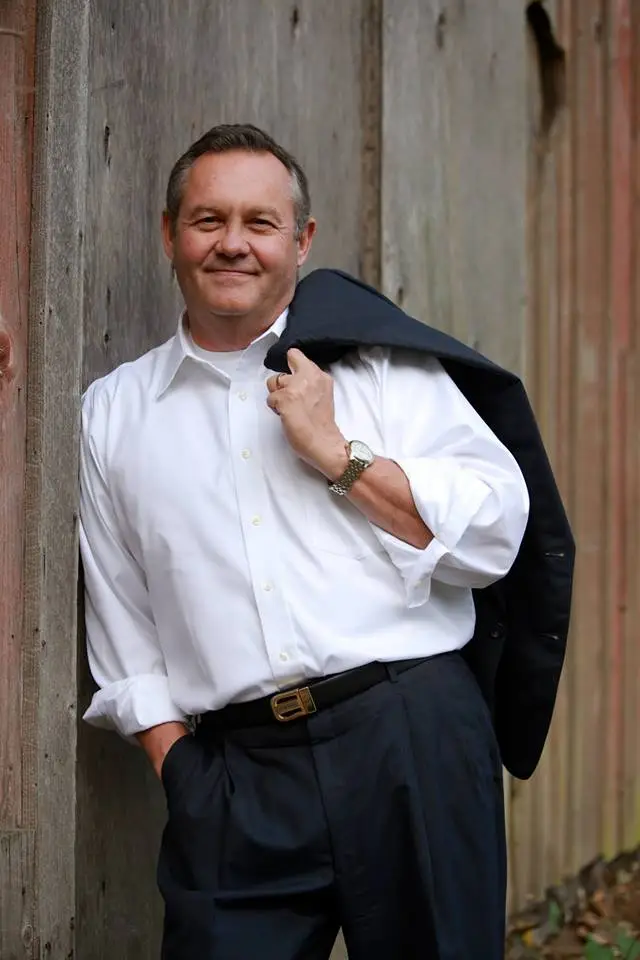 Rick Johnson