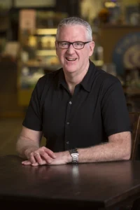 Rick Lawrence