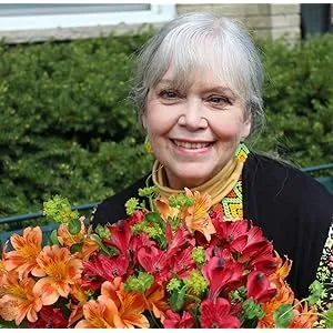 Ruth Goring