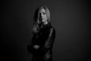 Sarah M. Carlson