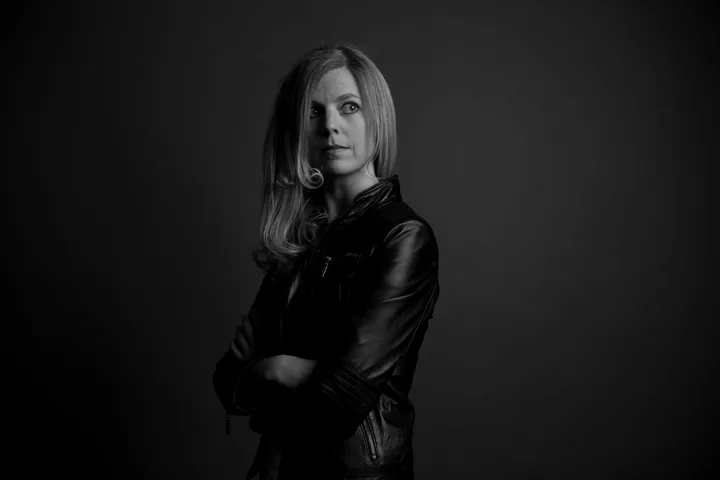 Sarah M. Carlson