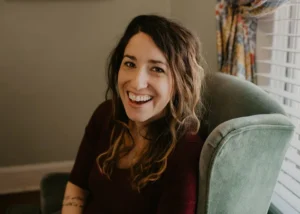 Shannon K. Evans