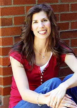 Sherri Sand