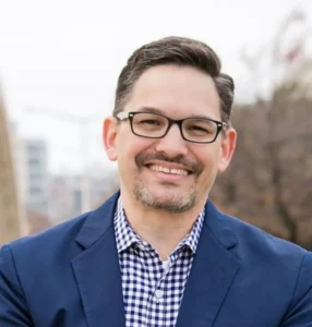 Stephen Blandino