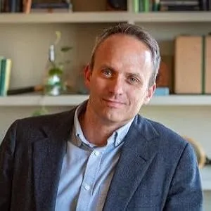 Stephen Day