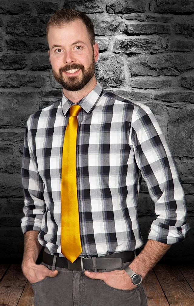 Stephen Kuhn
