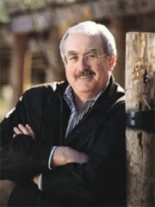Steve Farrar