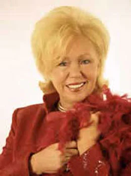Sue Buchanan