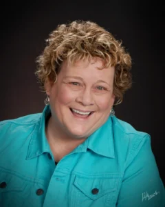 Susie Shellenberger
