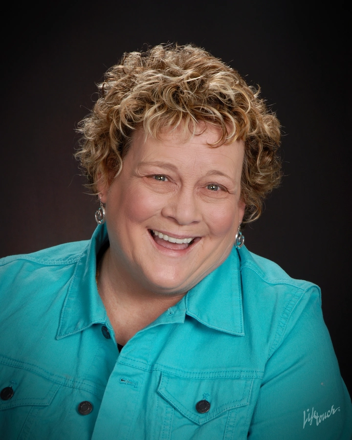 Susie Shellenberger