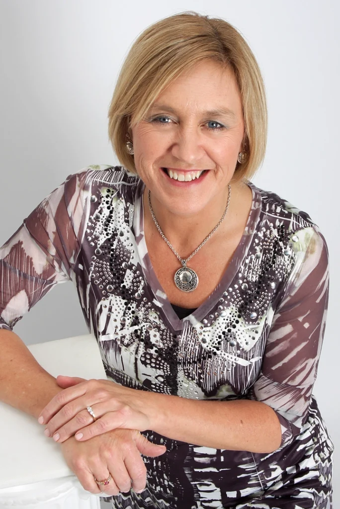 Tami Weissert