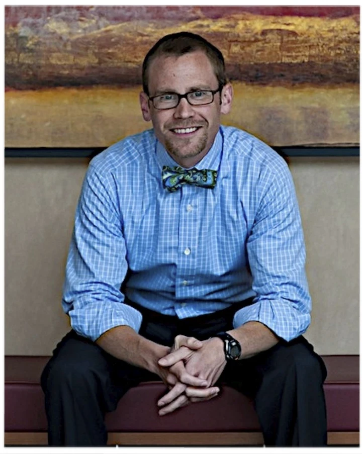 Tim Maurer