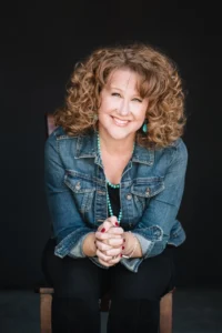 Tricia Williford