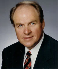 Wallace Henley