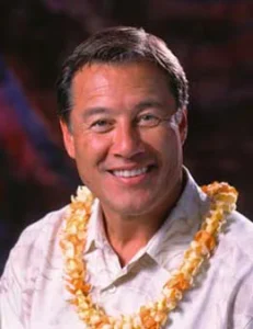 Wayne Cordeiro