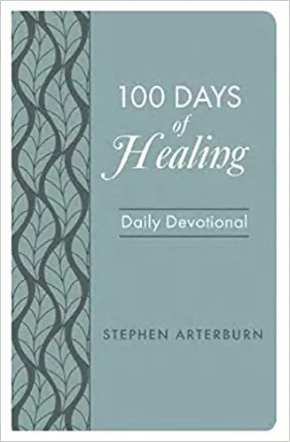 100 Days of Healing