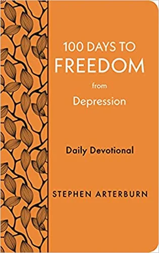 100 Days to Freedom from Depression