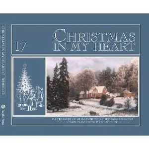 Christmas in My Heart 17