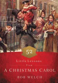 52 Little Lessons from A Christmas Carol