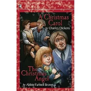 A Christmas Carol–The Christmas Angel