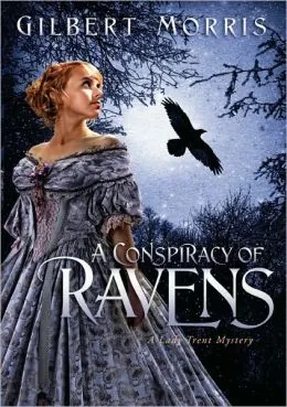 A Conspiracy Of Ravens