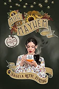A Mug of Mayhem (The CafFUNated Mysteries)