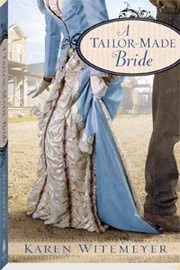 A Tailor Made Bride