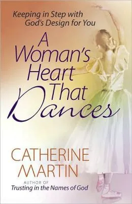 A Woman’s Heart That Dances