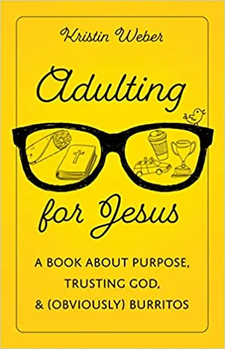 Adulting for Jesus