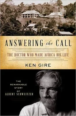 Answering The Call