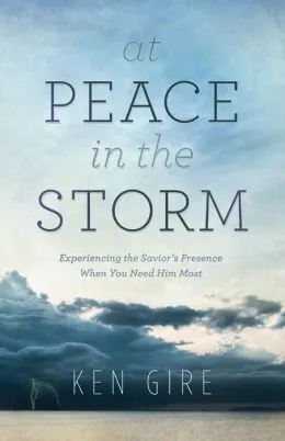 At Peace In The Storm