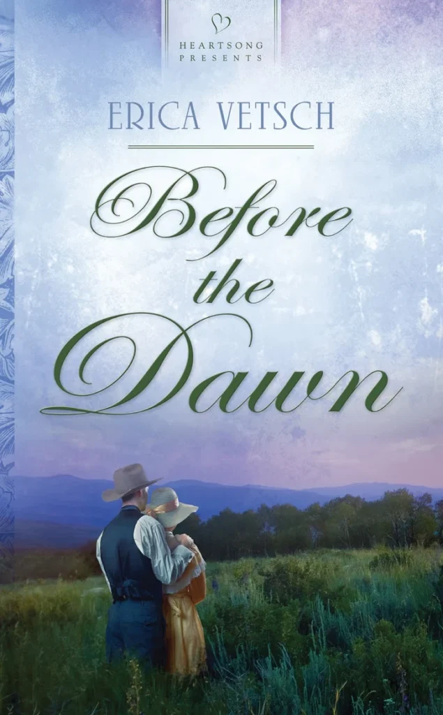 Before The Dawn